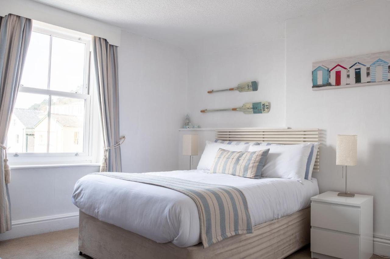 Guest house Arvon House Llandudno