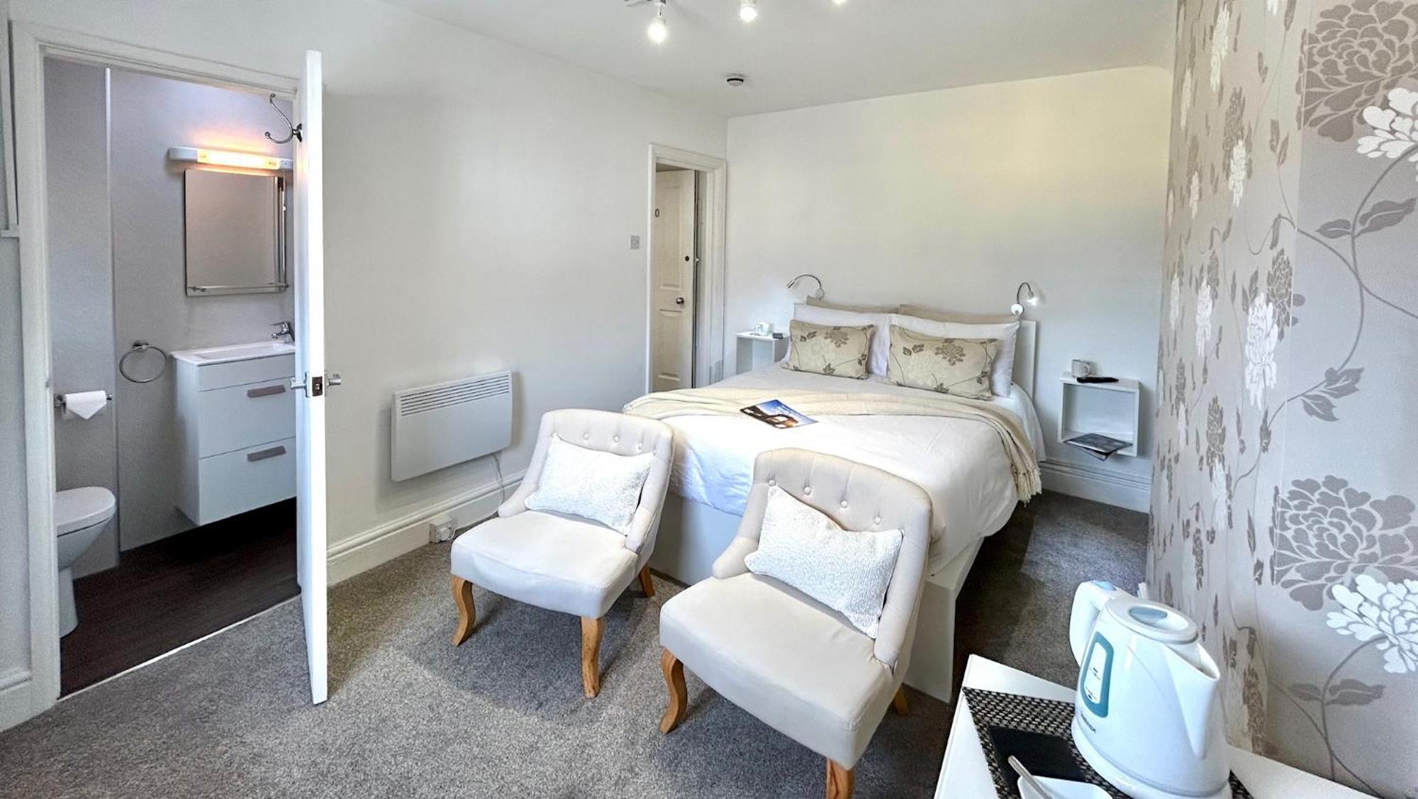 Arvon House Guest house 3*