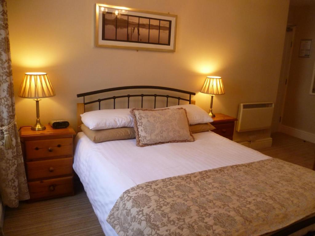 Guest house Arvon House Llandudno