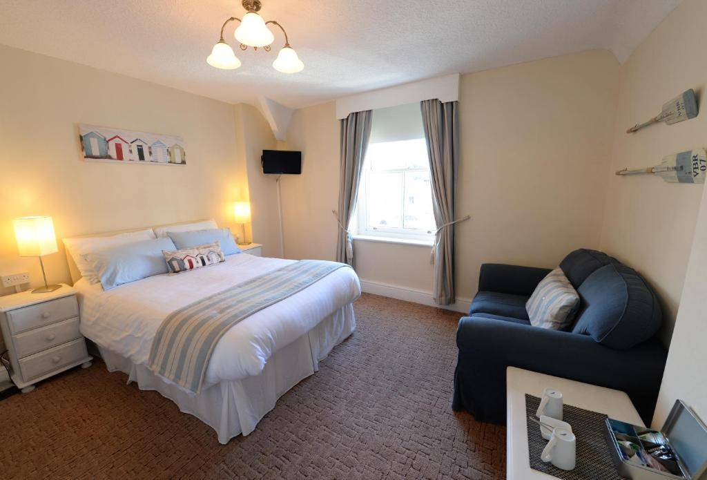 Arvon House 3*