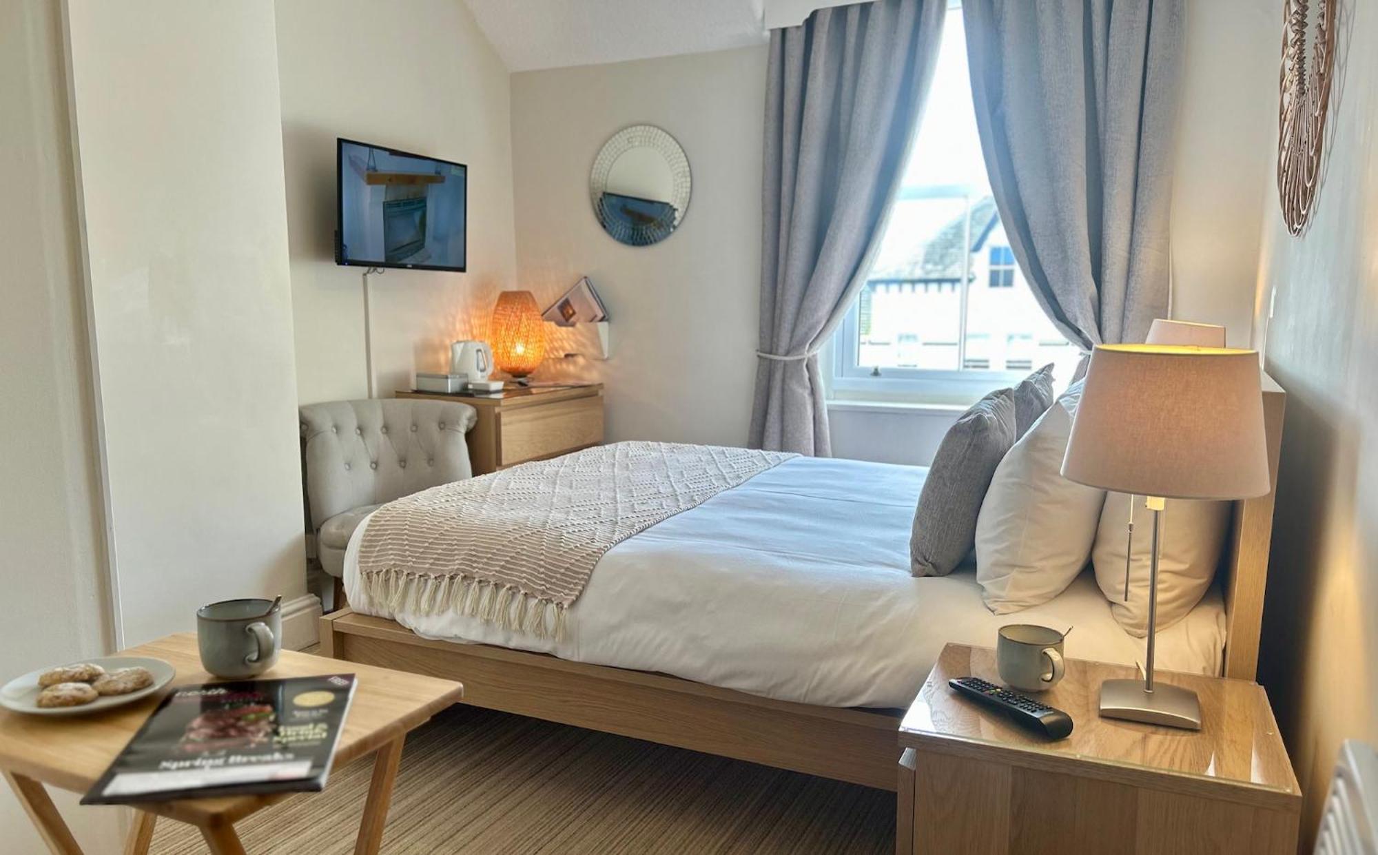 Arvon House Llandudno
